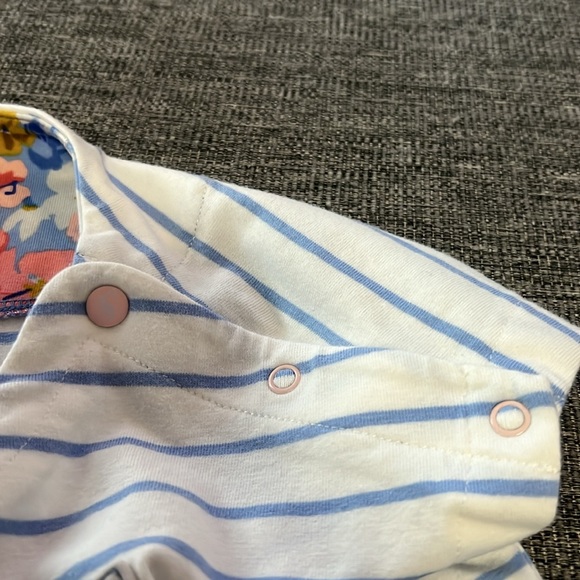 Joules dress 9-12 months - Picture 4 of 5